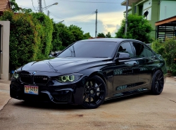 BMW 3 SERIES 328I ปี 2012