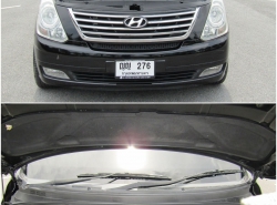 รถมือสอง HYUNDAI GRAND STAREX ปี 2012 สีดำ