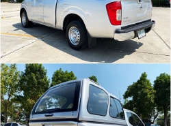 รถมือสอง NISSAN NP 300 NAVARA ปี 2015 สีบรอนซ์