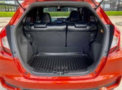 รถมือสอง HONDA JAZZ ปี 2017 สีส้ม