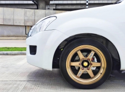 รถมือสอง ISUZU D-MAX ปี 2012 สีขาว