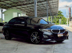 BMW 3 SERIES 330I ปี 2022
