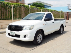 TOYOTA HILUX VIGO ปี 2012