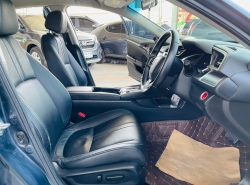 รถมือสอง HONDA CIVIC ปี 2016 สีน้ำเงิน