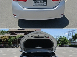 รถมือสอง TOYOTA COROLLA ALTIS ปี 2017 สีบรอนซ์