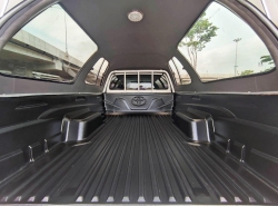 รถมือสอง TOYOTA HILUX REVO ปี 2018 สีขาว