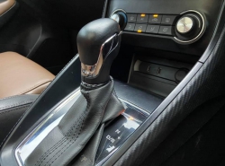 รถมือสอง MG ZS ปี 2019 สีดำ