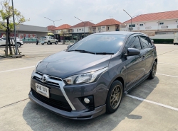 TOYOTA YARIS ปี 2015