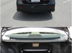 รถมือสอง TOYOTA CAMRY ปี 2014 สีดำ