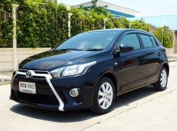 TOYOTA YARIS ปี 2016