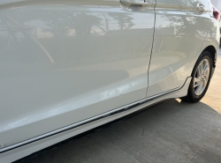 รถมือสอง HONDA JAZZ ปี 2015 สีขาว