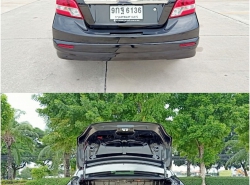 รถมือสอง MITSUBISHI ATTRAGE ปี 2018 สีดำ