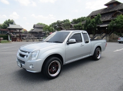 ISUZU D-MAX ปี 2010