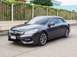 HONDA ACCORD ปี 2017