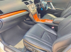 รถมือสอง TOYOTA CAMRY ปี 2008 สีขาว