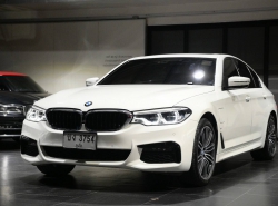 BMW 5 SERIES 530I ปี 2019