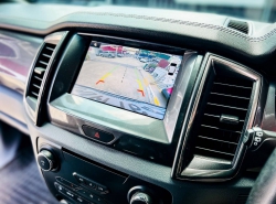 รถมือสอง FORD EVEREST ปี 2016 สีขาว