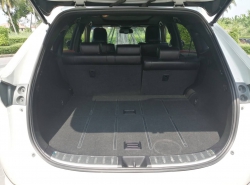 รถมือสอง TOYOTA HARRIER ปี 2016 สีขาว