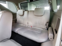 รถมือสอง TOYOTA FORTUNER ปี 2014 สีขาว