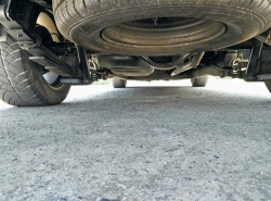 รถมือสอง ISUZU D-MAX ปี 2012 สีบรอนซ์