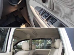 รถมือสอง TOYOTA AVANZA ปี 2011 สีขาว