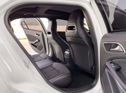 รถมือสอง MERCEDES-BENZ GLA-CLASS GLA250 ปี 2016 สีขาว