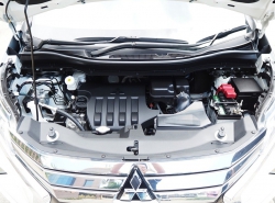 รถมือสอง MITSUBISHI EVOLUTION ปี 2019 สีขาว