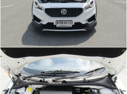 รถมือสอง MG MG3 ปี 2019 สีขาว