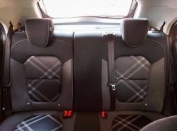 รถมือสอง MG MG3 ปี 2019 สีดำ