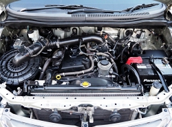 รถมือสอง TOYOTA INNOVA ปี 2012 สีบรอนซ์