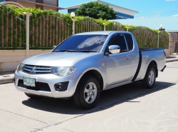 MITSUBISHI TRITON ปี 2011