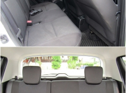 รถมือสอง SUZUKI SWIFT ปี 2018 สีขาว