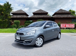 MITSUBISHI MIRAGE ปี 2019