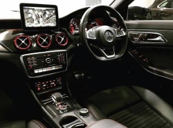 MERCEDES-BENZ C-CLASS C32 AMG ปี 2018