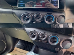 รถมือสอง TOYOTA HILUX REVO ปี 2019 สีขาว