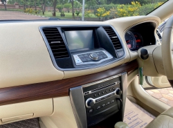 รถมือสอง NISSAN TEANA ปี 2009 สีขาว