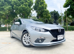 MAZDA 3 ปี 2015