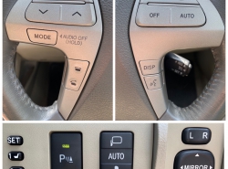 รถมือสอง TOYOTA CAMRY ปี 2011 สีขาว