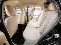 รถมือสอง TOYOTA YARIS ปี 2019 สีดำ