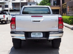 รถมือสอง TOYOTA HILUX REVO ปี 2016 สีเทา