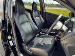 รถมือสอง HONDA MOBILIO ปี 2016 สีดำ