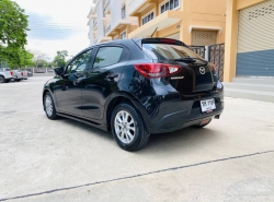 รถมือสอง MAZDA 2 ปี 2018 สีดำ