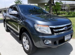 FORD RANGER ปี 2012