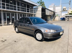 HONDA CIVIC ปี 1993