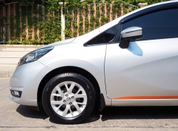 รถมือสอง NISSAN NX ปี 2017 สีขาว