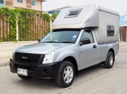 ISUZU D-MAX ปี 2011