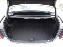 รถมือสอง MERCEDES-BENZ E-CLASS E300 ปี 2014 สีเทา