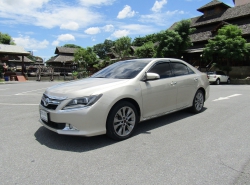 TOYOTA CAMRY ปี 2013