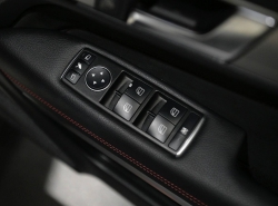 รถมือสอง MERCEDES-BENZ E-CLASS E250 AMG ปี 2016 สีขาว