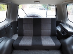 รถมือสอง MITSUBISHI STRADA G-WAGON ปี 2004 สีขาว